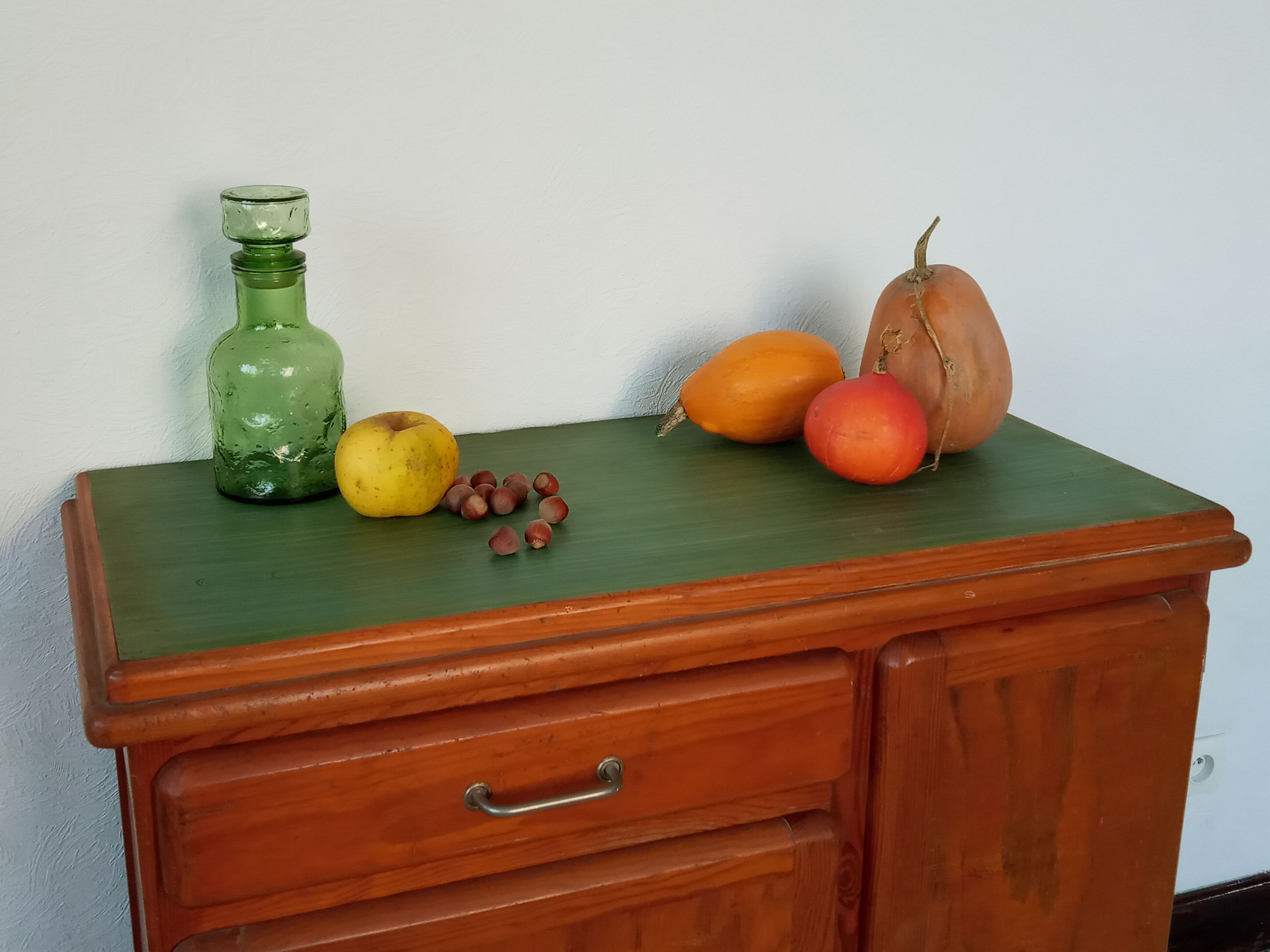 Sideboard mado, 50/60s