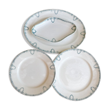 Dishes