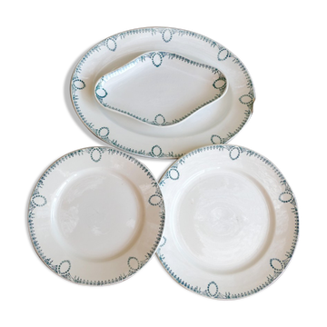 Dishes