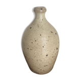 Pyrity sandstone bottle