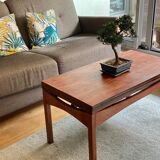 Transformable coffee table - A. Ducrot
