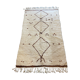 Tapis berbère Béni Ouarain