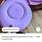 Set of 3 items for AHHA