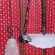 Lustre art déco