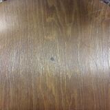 Chair Bistro Baumann beech 50 years