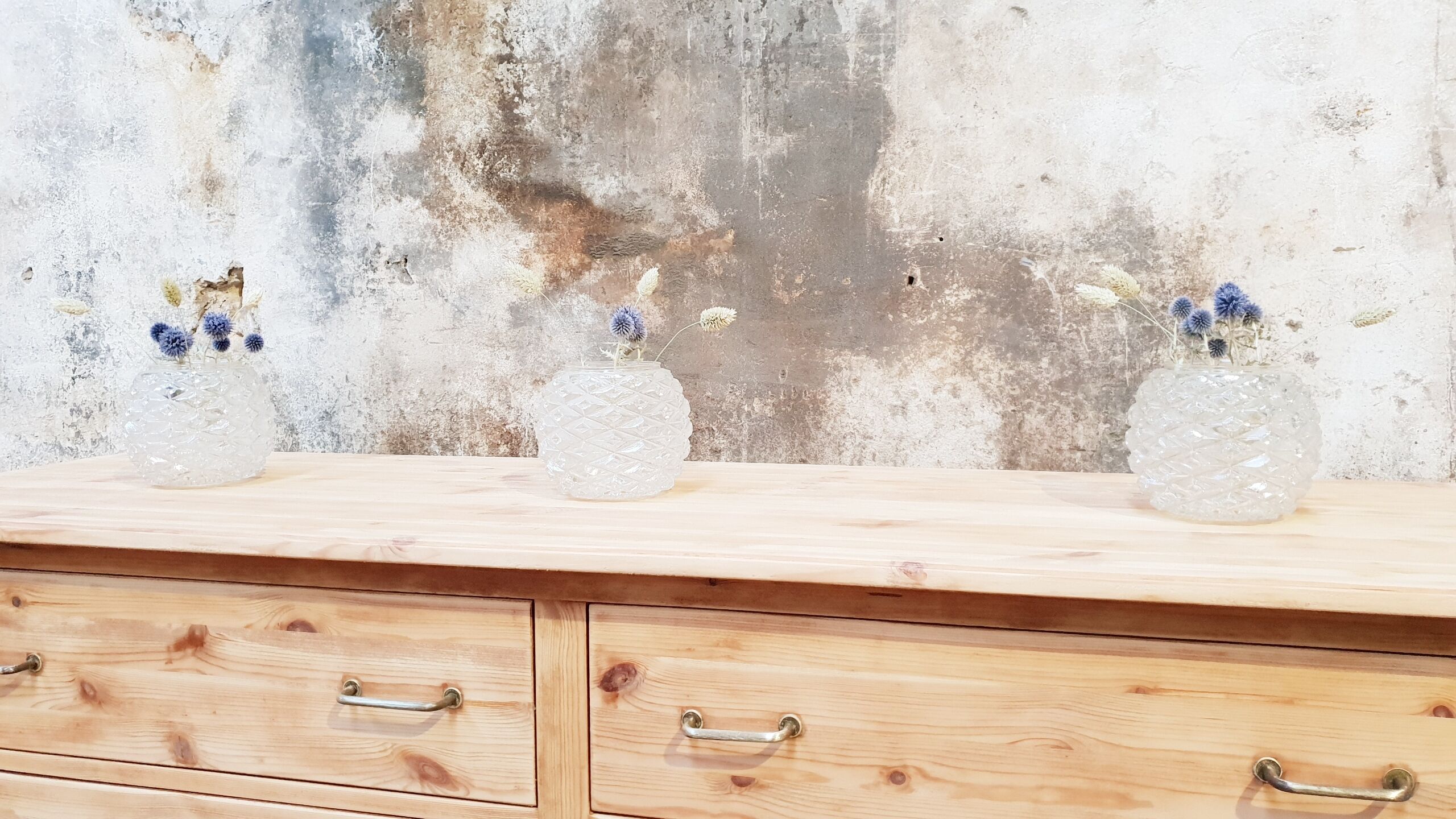 Commode 6 tiroirs