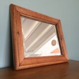 Old mirror