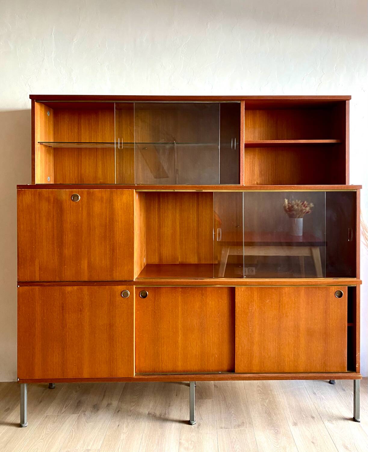 Buffet Louis Paolozzi