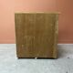Chiffonnier 10 tiroirs en bois