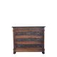 An Italian chest of drawers from the 1900s.
