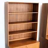 Armoires murales vintage | unité murale | années 1960 | suédois