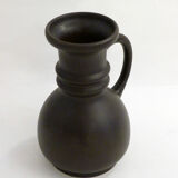 Small vase pitcher matte, by Gouda Holland