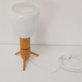 Table Lamp Krasna Jizba, ULUV, Czechoslovakia, 1960's.