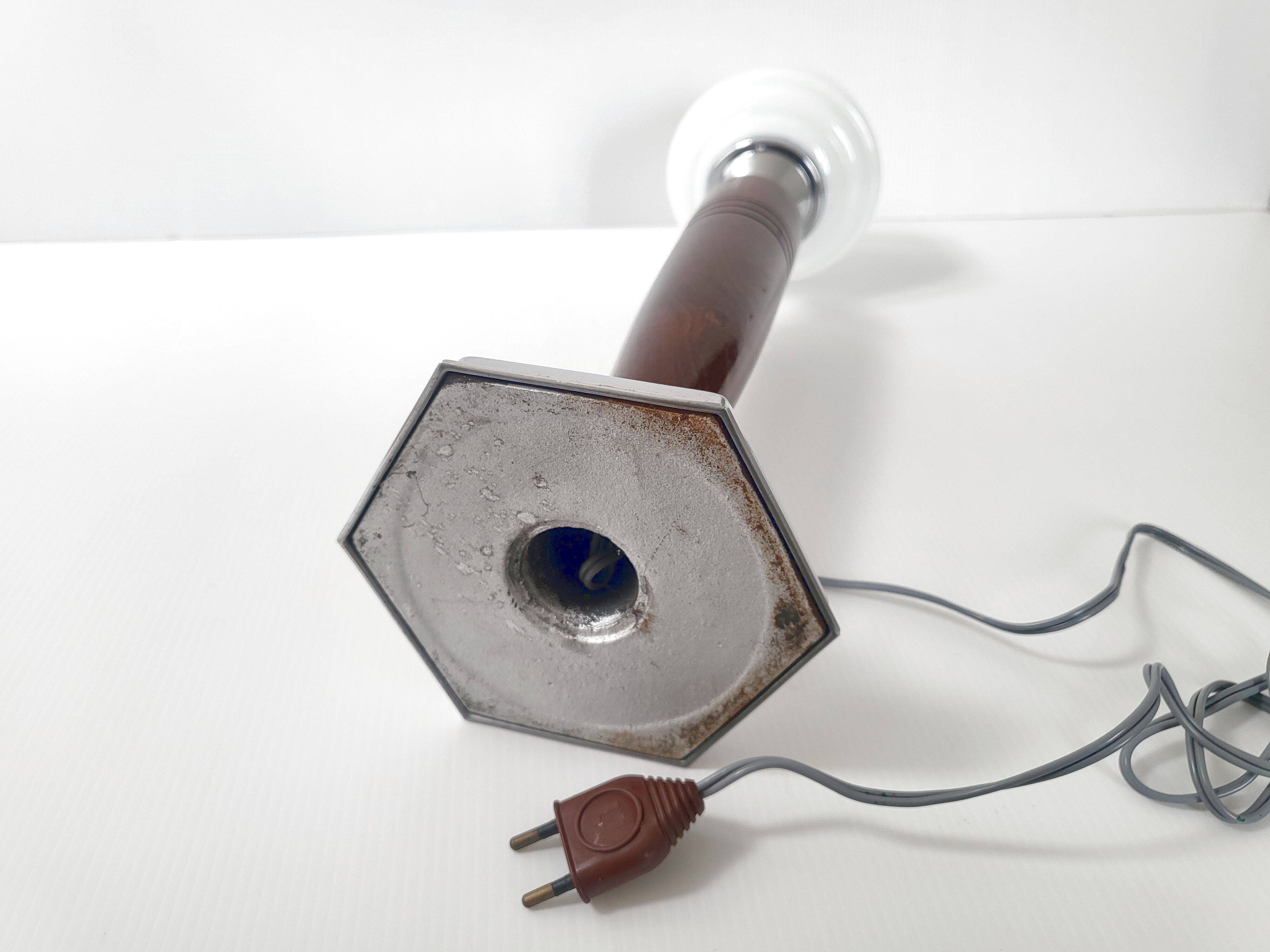 Art deco lamp 1930