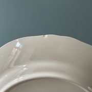 Set of 7 flat plates villeroy and boch vieux strasbourg