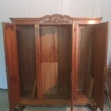 Louis XV style bookcase