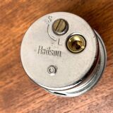 Mid-century space age table lighter by Hadson of Angus Electronic, 1960s