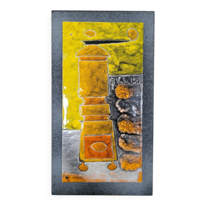 gilbert Valentin '' Les