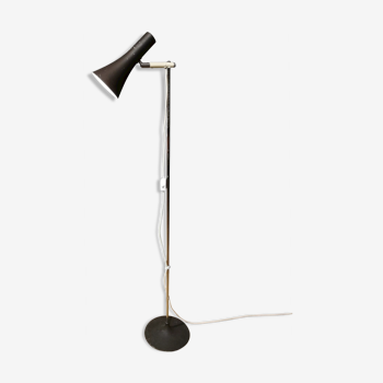 Vintage floor lamp Graeter Vitra, from the 50s