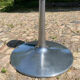 Dining table by Poul Cadovius