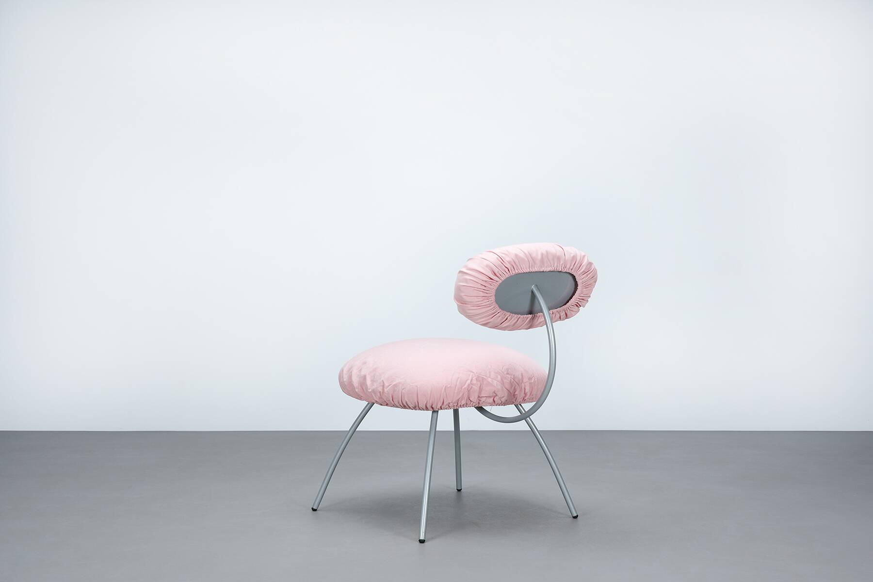 Saint James chair by Jean Nouvel, Ligne Roset edition, circa 1980