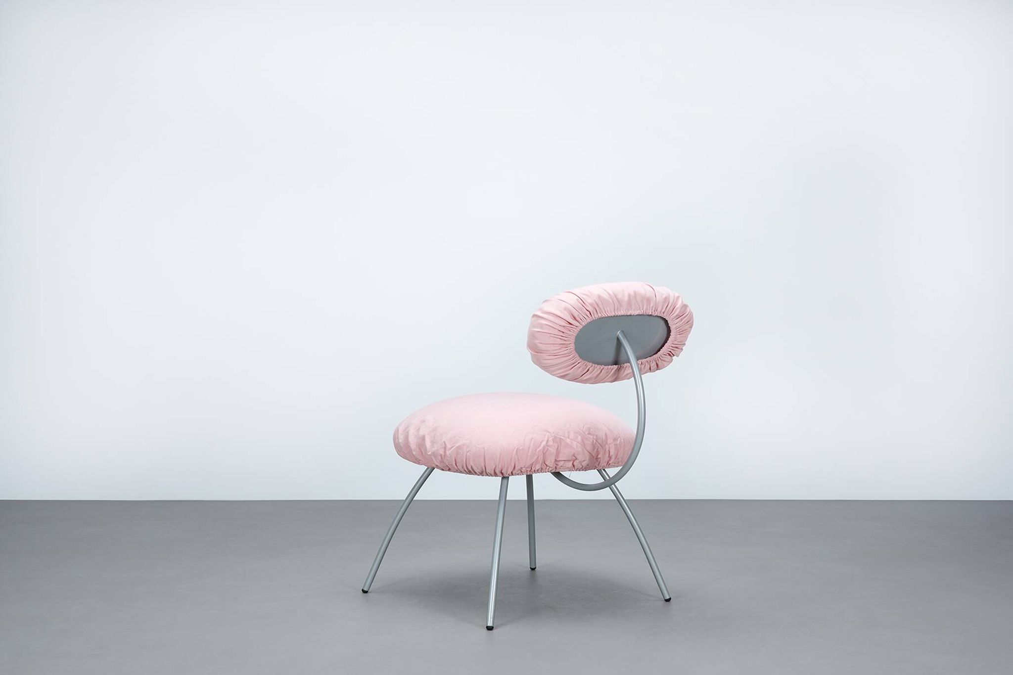 Saint James chair by Jean Nouvel, Ligne Roset edition, circa 1980