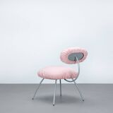 Saint James chair by Jean Nouvel, Ligne Roset edition, circa 1980