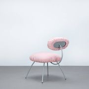 Saint James chair by Jean Nouvel, Ligne Roset edition, circa 1980