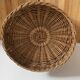 Vintage laundry basket