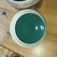 Vintage glazed stoneware bonbonnière by Jacques Breugnot – 1960s/70s