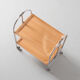 Folding trolley Bremshey Dinett
