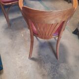 Bistro chair