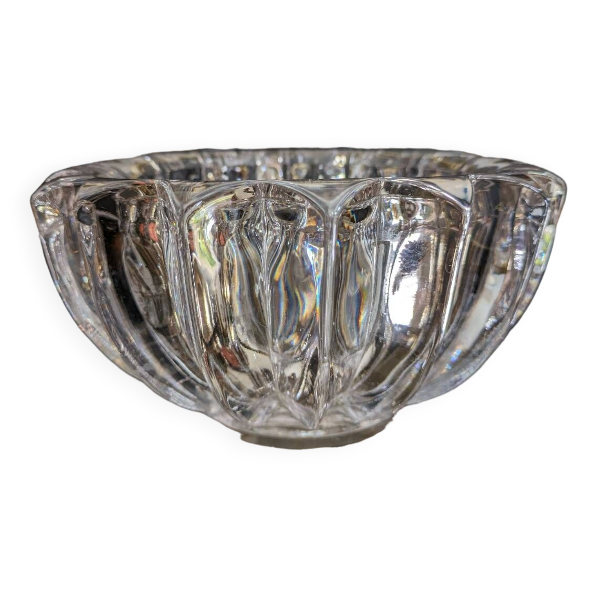 Pierre d'Avesn ashtray