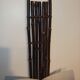 102.5 cm Large Japanese Wall Lamp Bamboo Paper