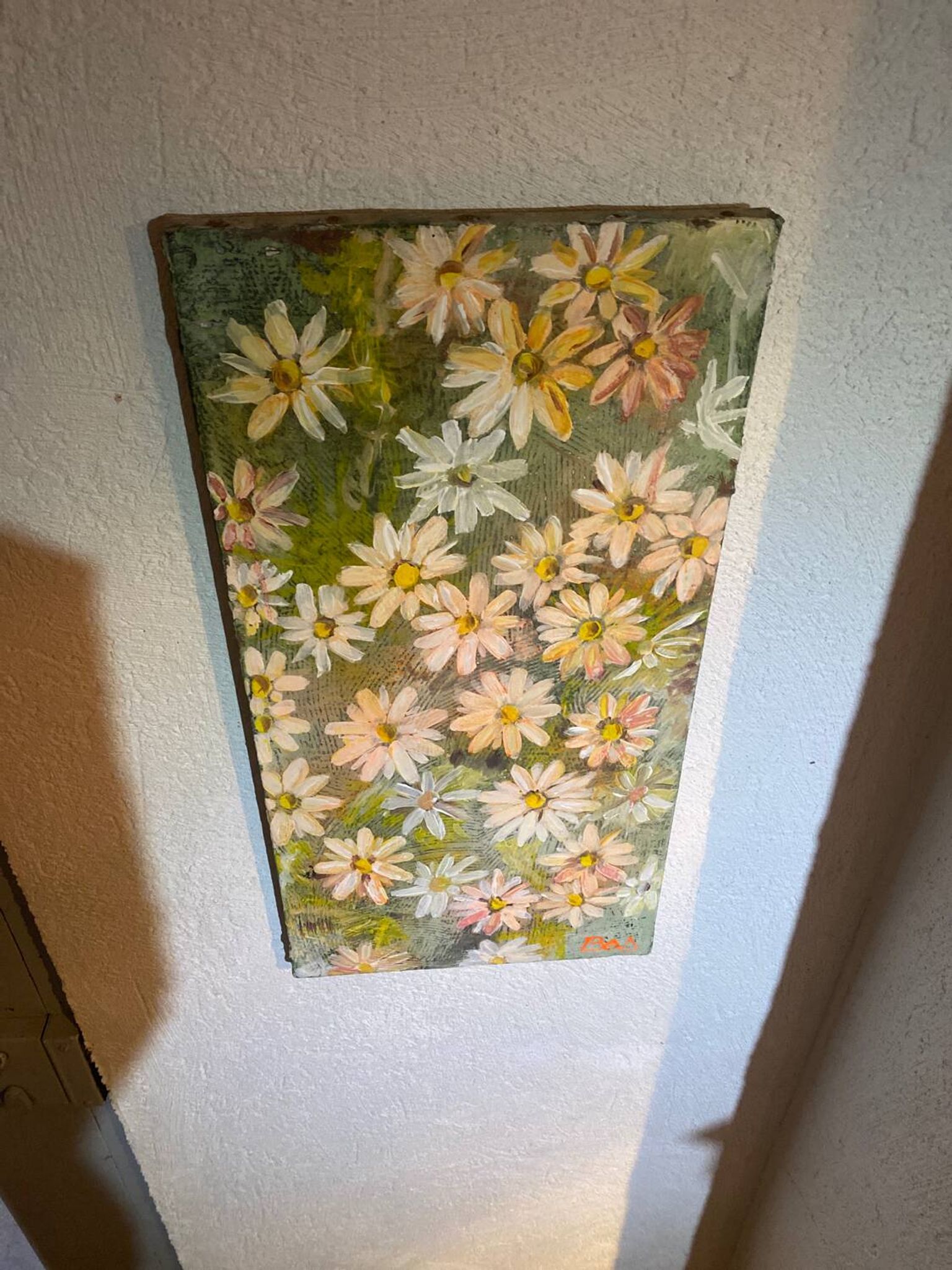 Still life flowers