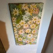 Still life flowers