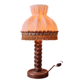 Lampe arts and crafts
