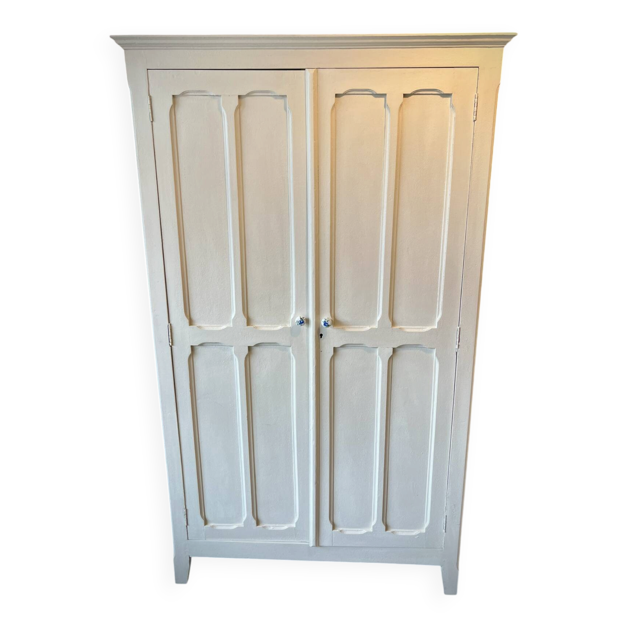 Ancien armoire Parisienne