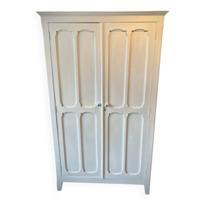 ancien armoire Parisienne
