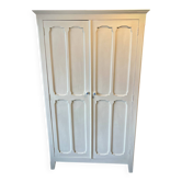 Ancien armoire Parisienne