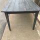 Farm table