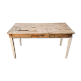 Table de ferme