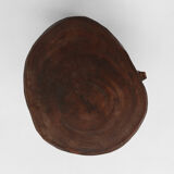 Rustic wooden stool  Ca.1935