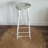 High stool
