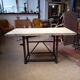 Et established desk