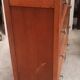 Vintage hallway dresser