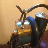 Thomson Houston telephone in brass 1920
