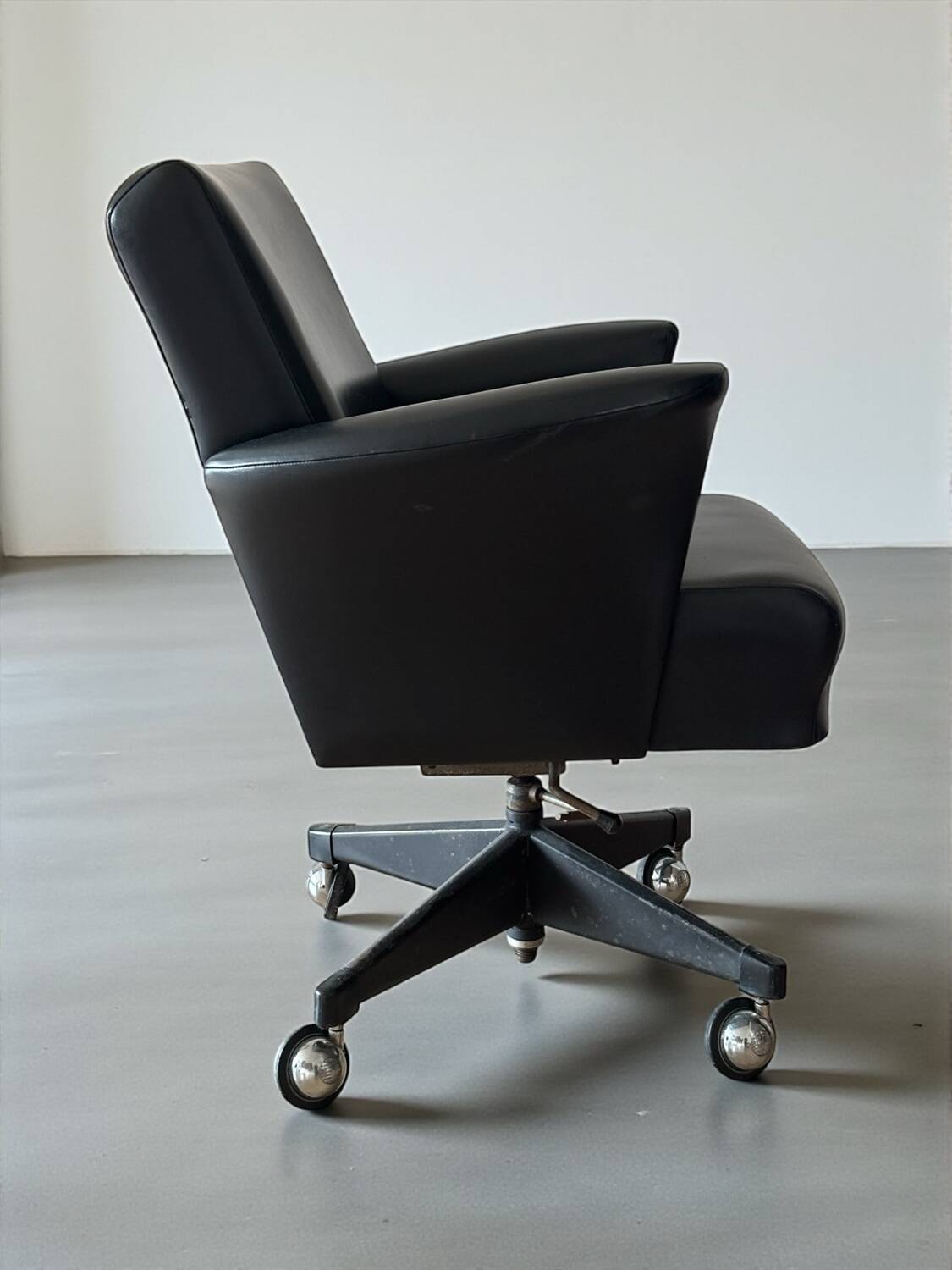 1960s office chair
