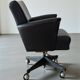 1960s office chair