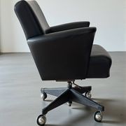 1960s office chair